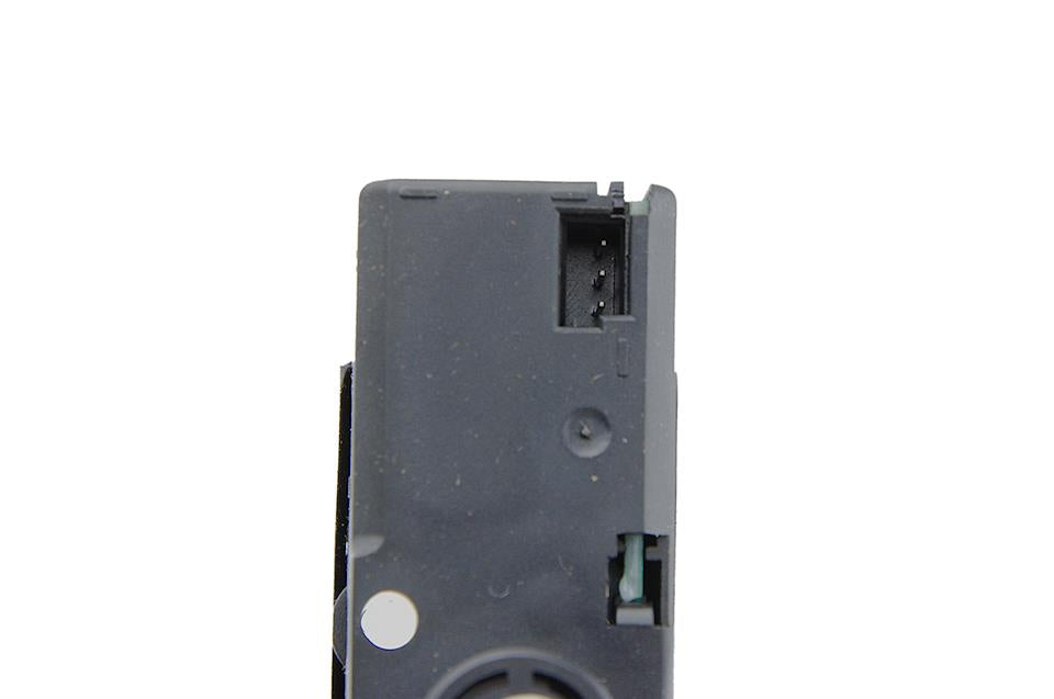Stelmotor koplamp