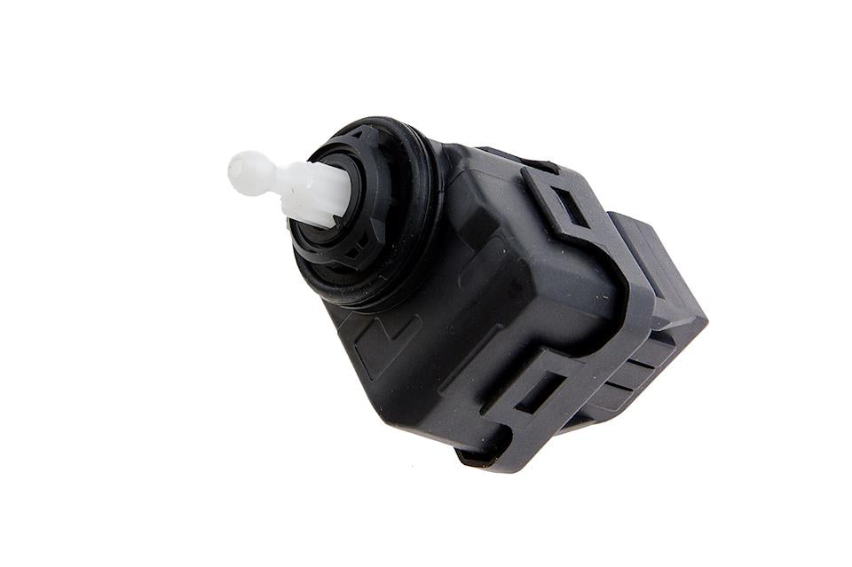 Stelmotor koplamp