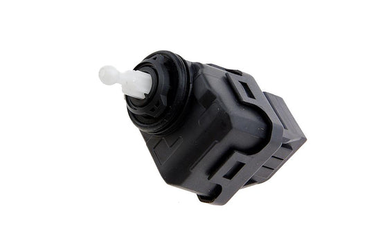 Stelmotor koplamp