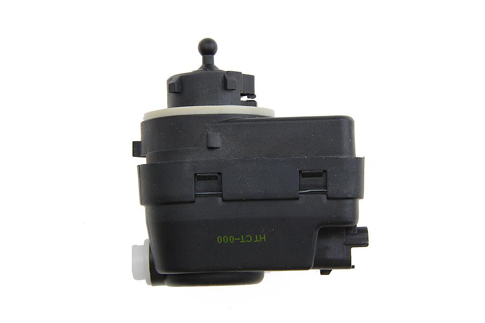 Stelmotor koplamp
