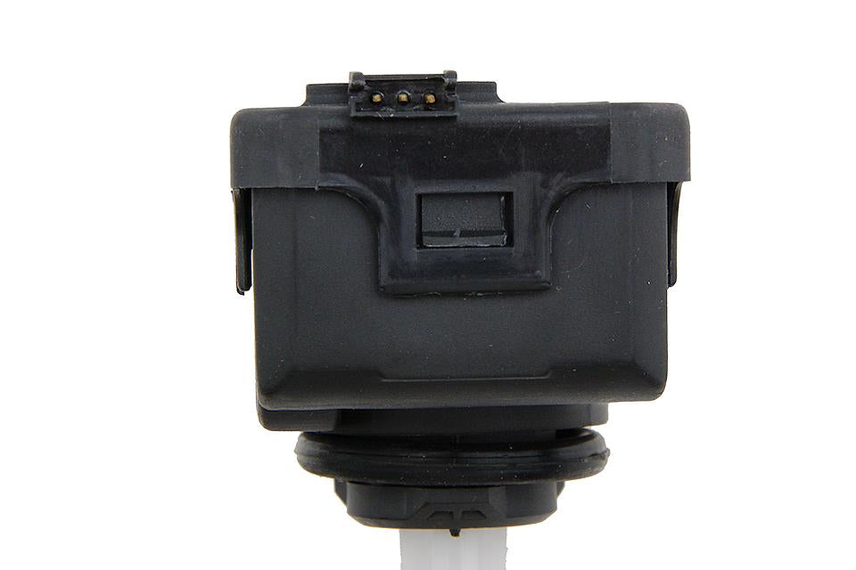 Stelmotor koplamp