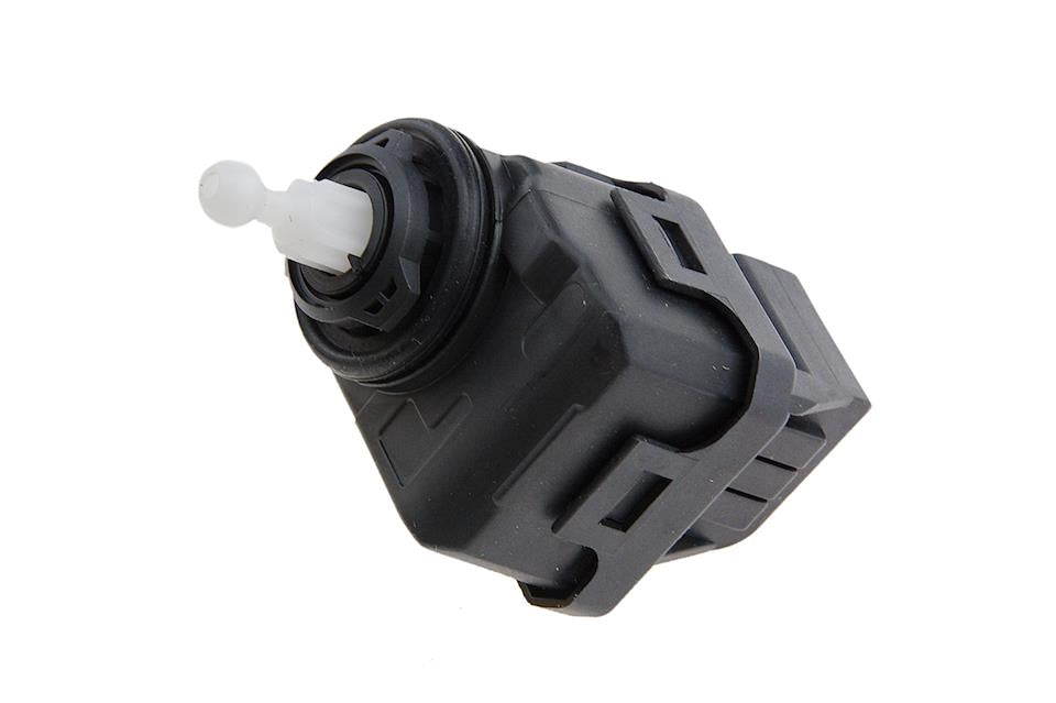 Stelmotor koplamp