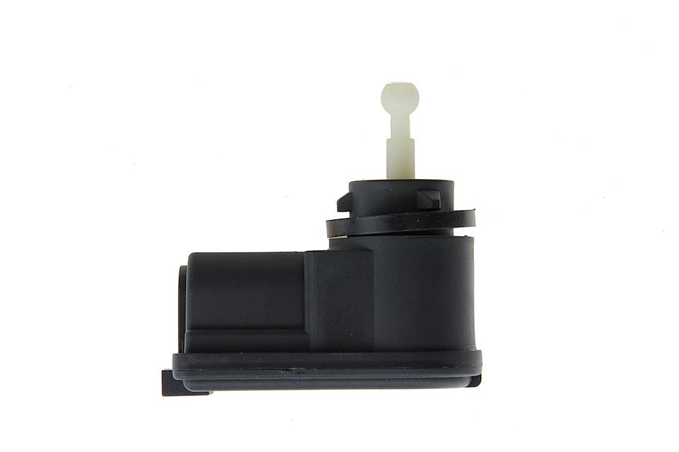Stelmotor koplamp
