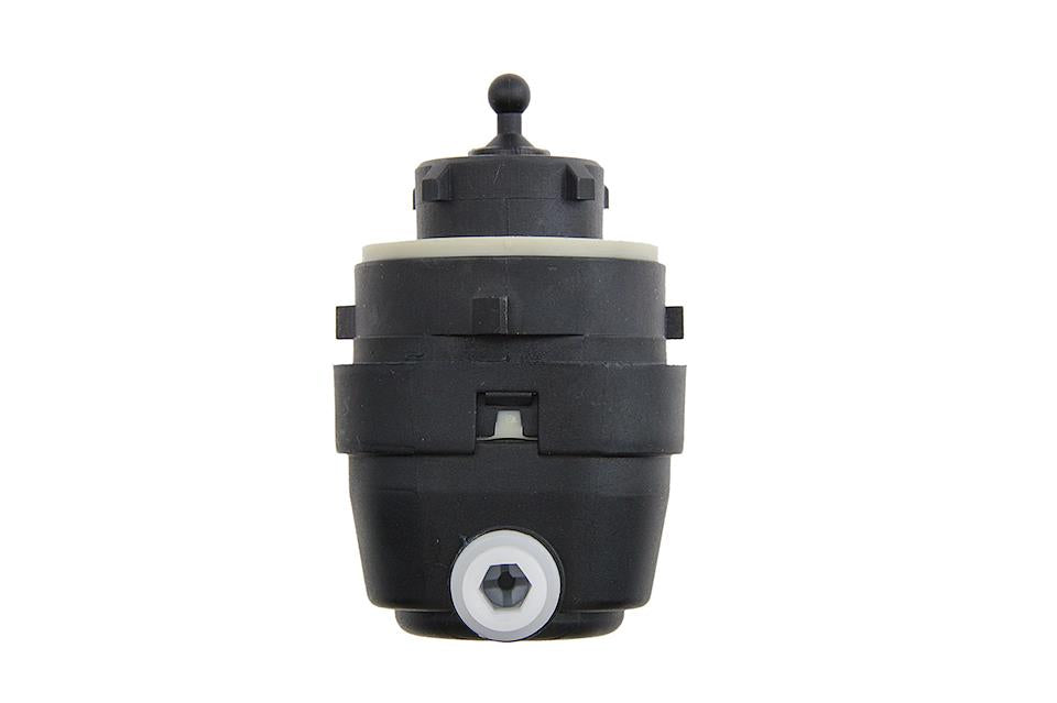Stelmotor koplamp