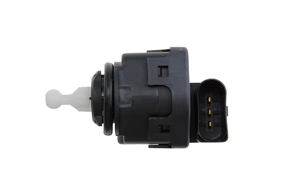 Stelmotor koplamp