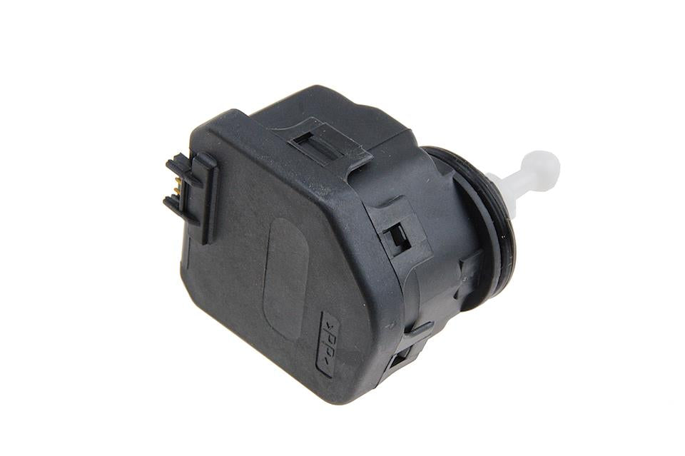 Stelmotor koplamp