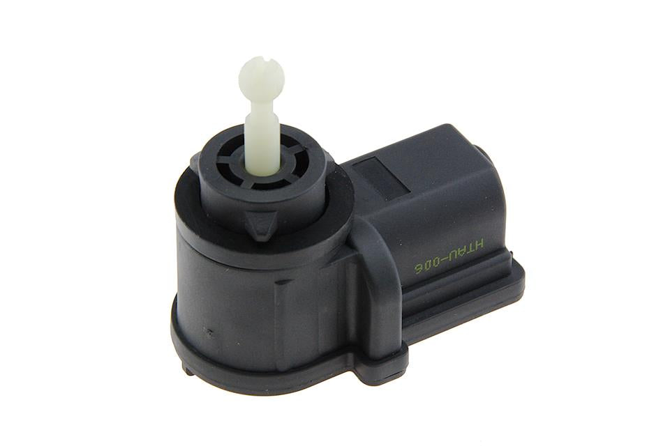 Stelmotor koplamp