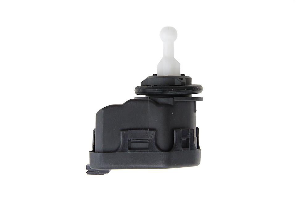 Stelmotor koplamp