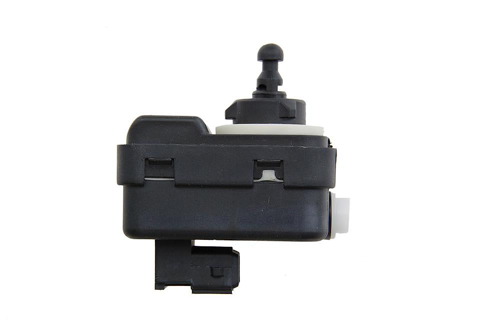 Stelmotor koplamp