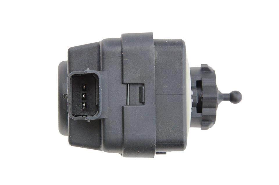 Stelmotor koplamp