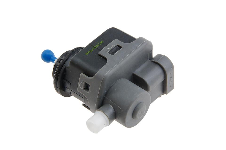 Stelmotor koplamp
