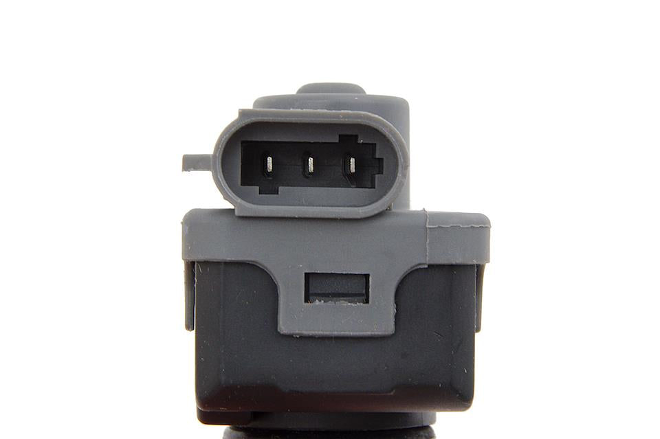 Stelmotor koplamp