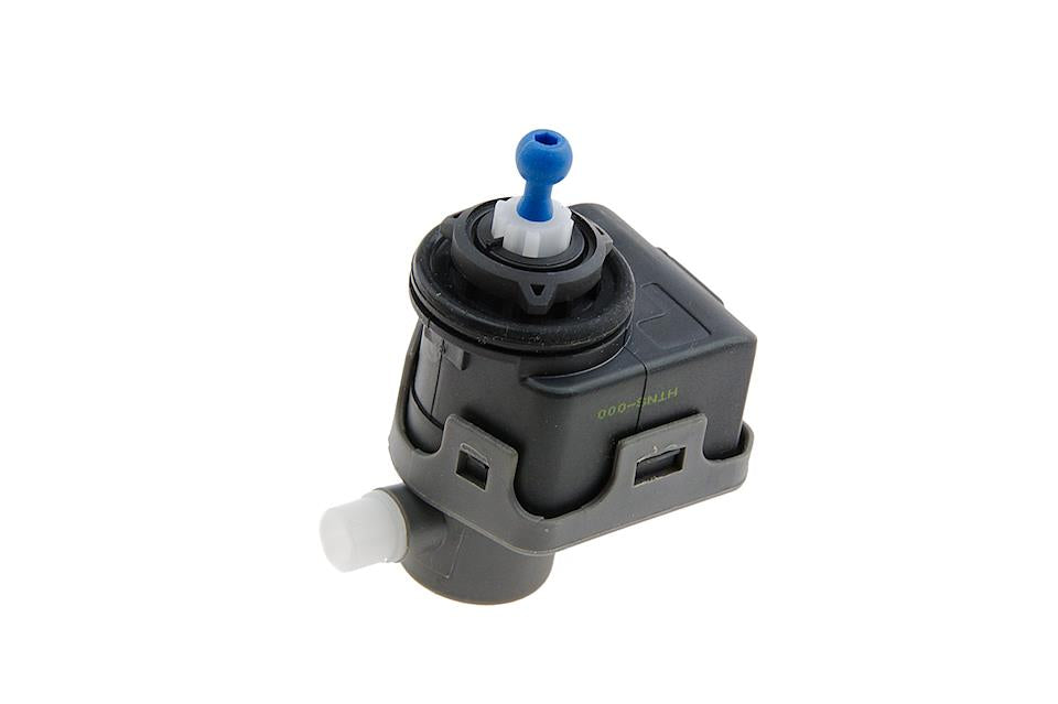 Stelmotor koplamp