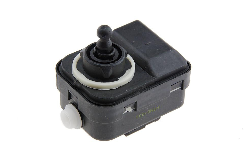 Stelmotor koplamp