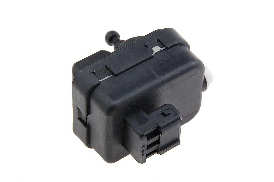 Stelmotor koplamp