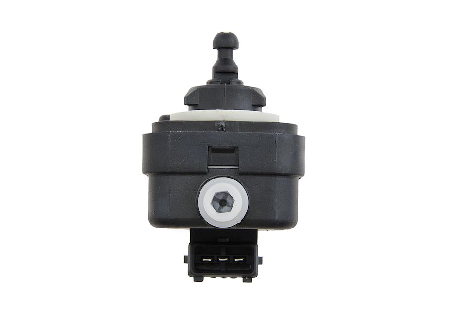 Stelmotor koplamp