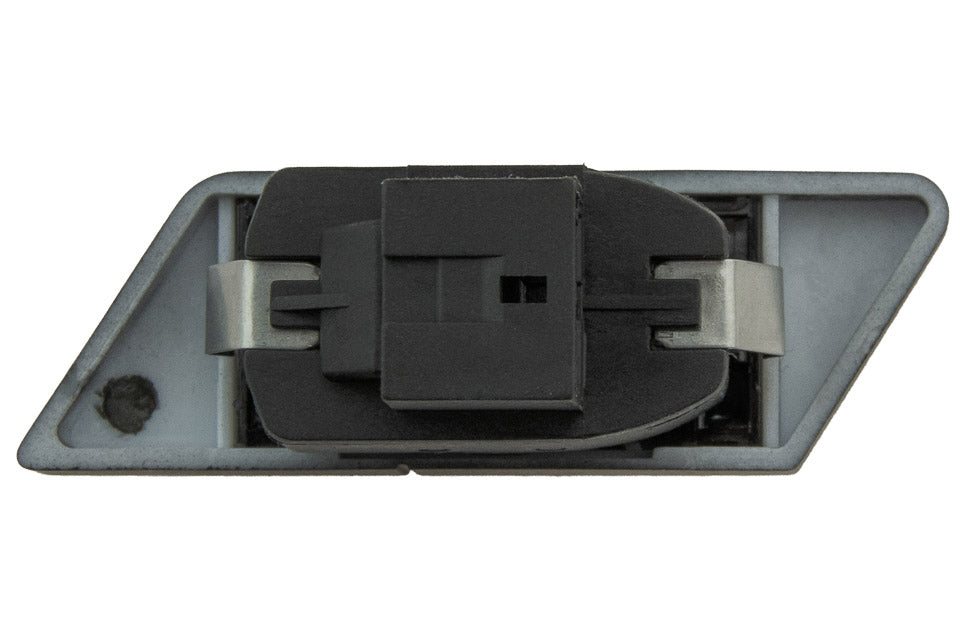 Schakelaar deurvergrendeling