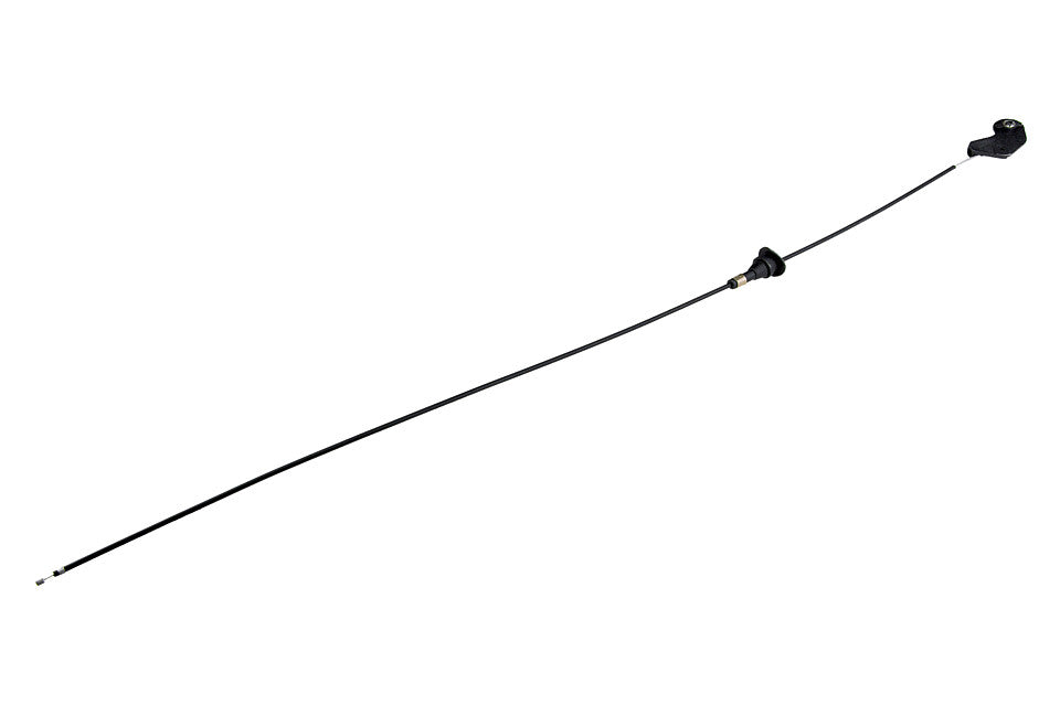 Motorkapkabel