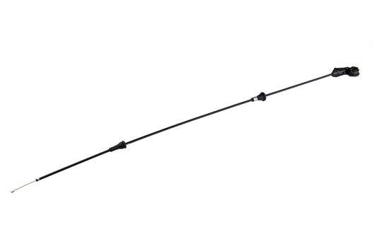 Motorkapkabel