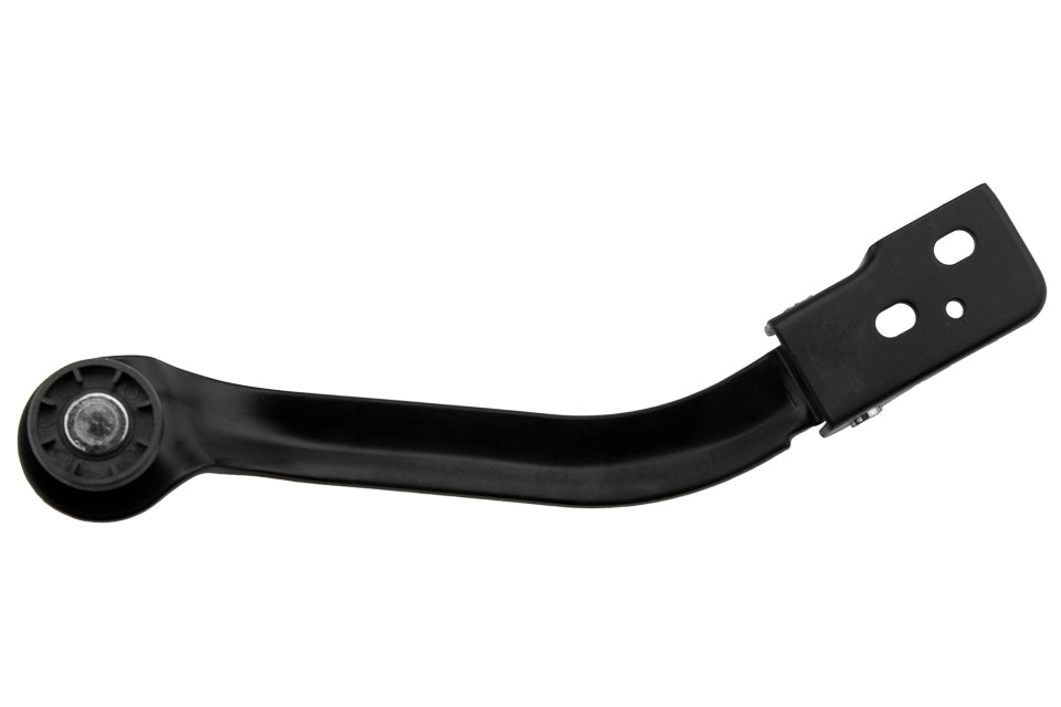 Rolgeleiding, schuifdeur boven