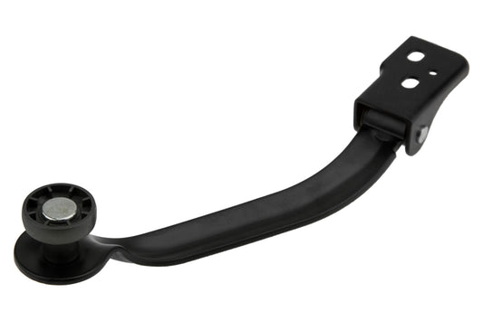 Rolgeleiding, schuifdeur boven