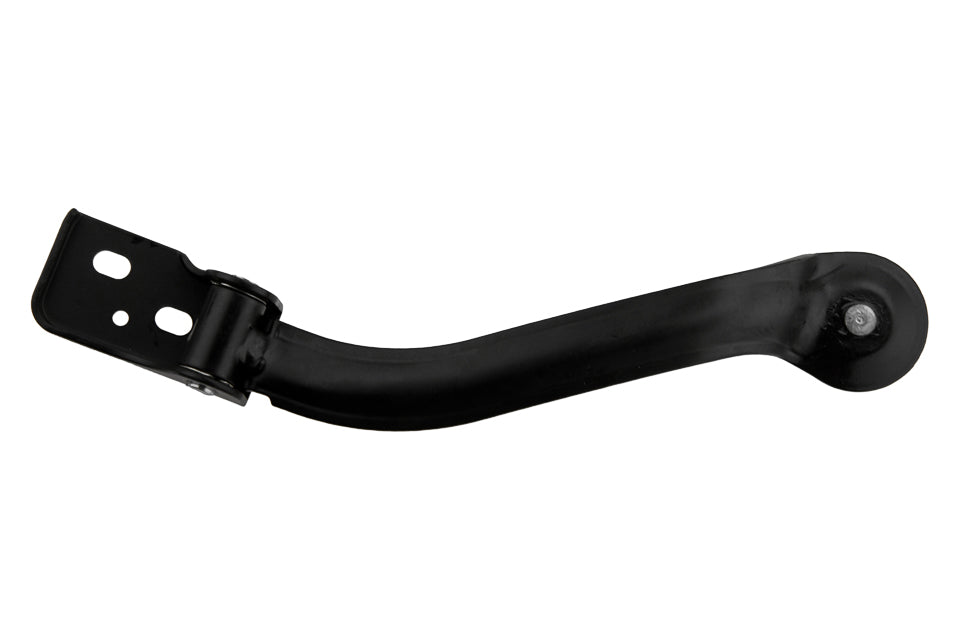 Rolgeleiding, schuifdeur boven