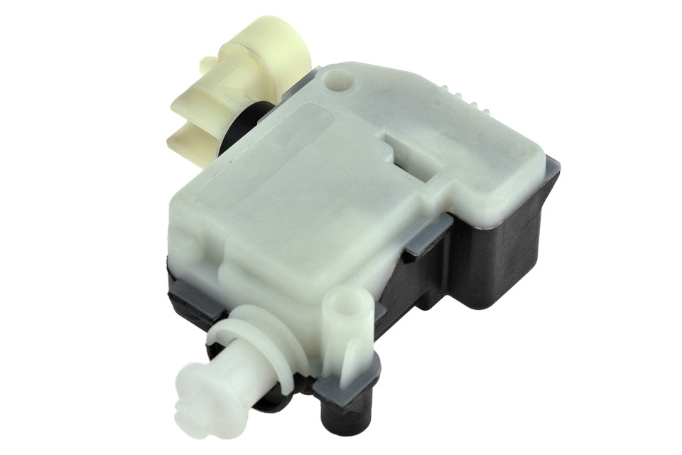 Stelelement centralevergrendeling