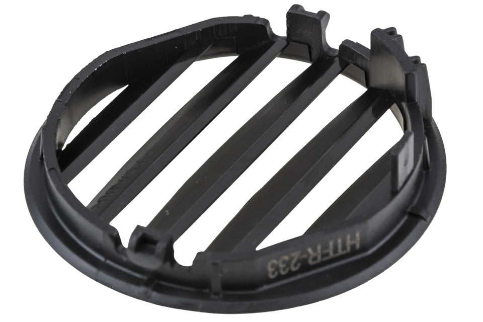 Luchtventilatie centraal