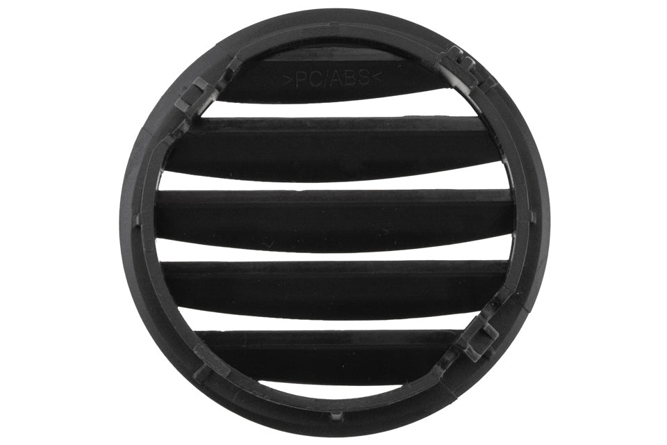 Luchtventilatie centraal