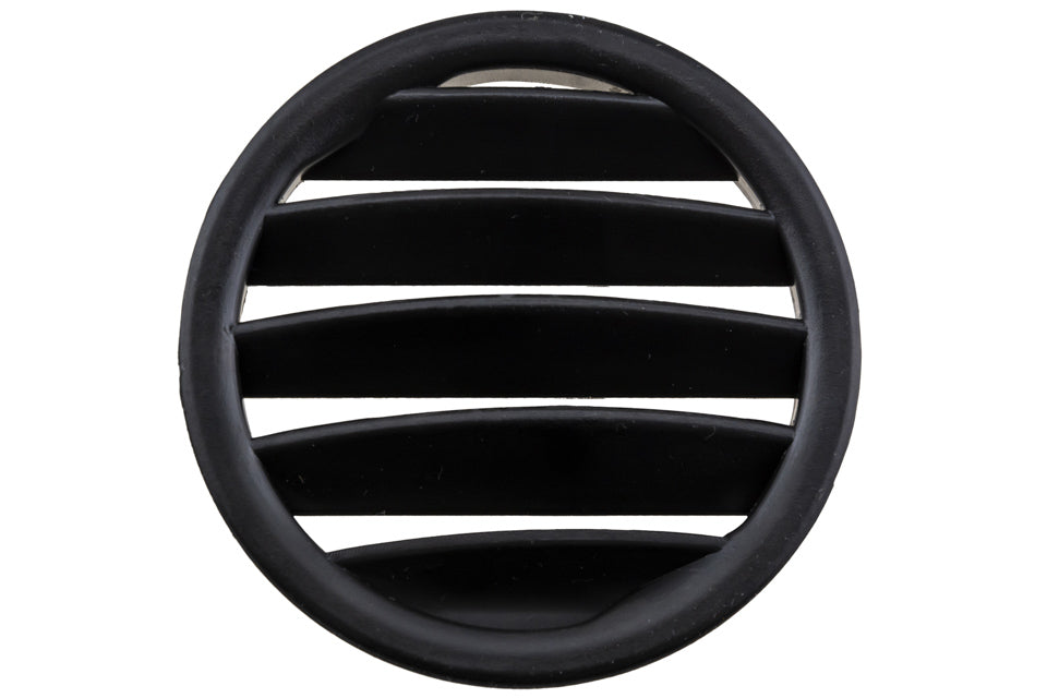 Luchtventilatie centraal