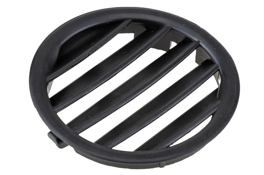 Luchtventilatie centraal