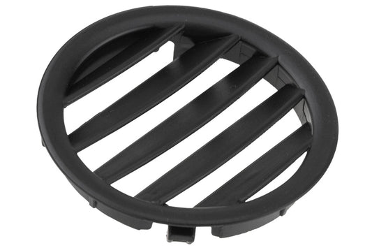 Luchtventilatie centraal