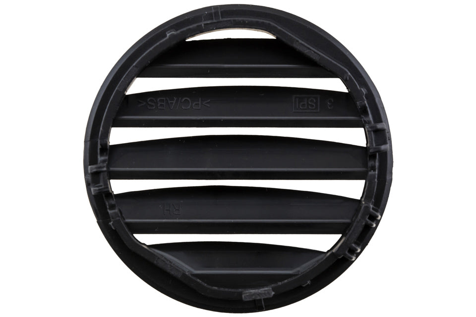 Luchtventilatie centraal