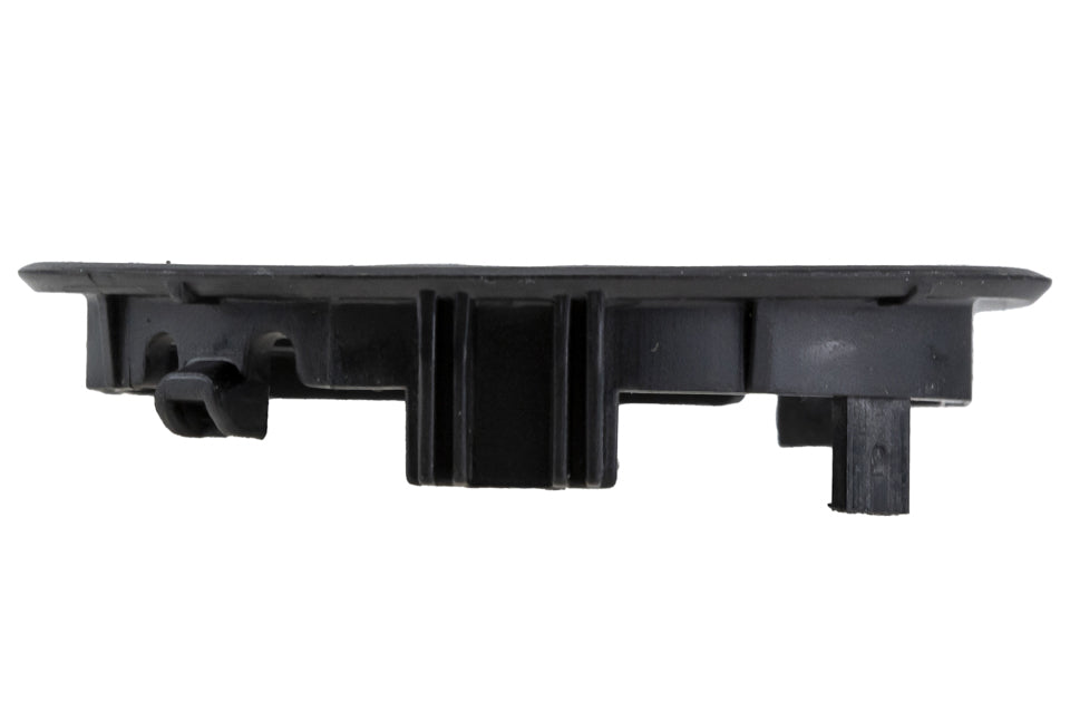 Luchtventilatie centraal