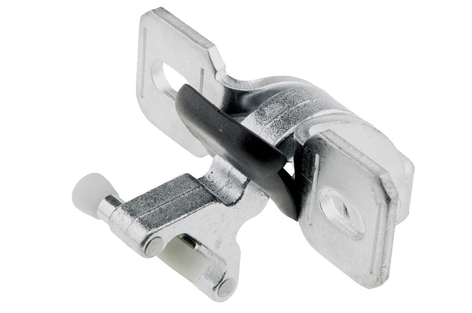 Rolgeleiding, schuifdeur