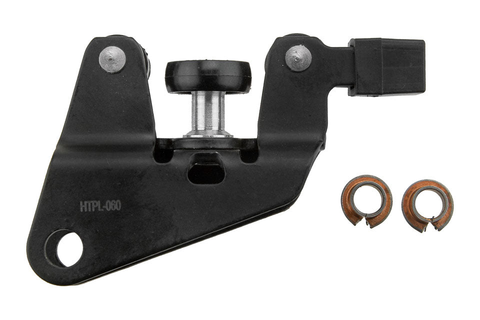 Rolgeleiding, schuifdeur