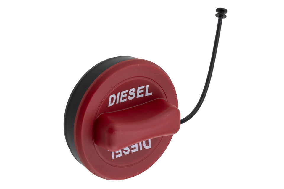 Dop brandstoftank