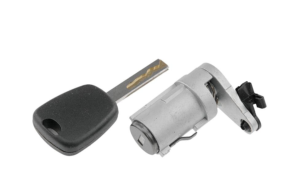 Cilinderslot