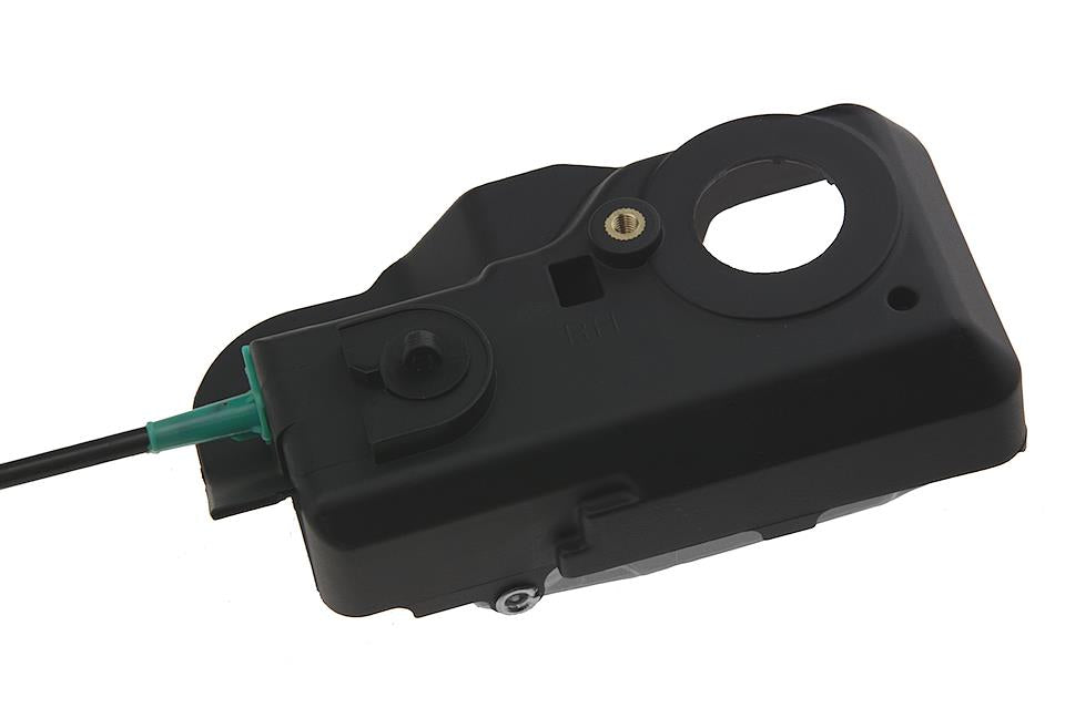 Handgreep rechtsachter