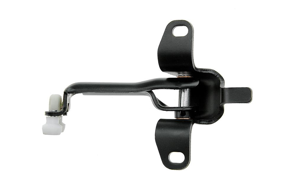 Rolgeleiding, schuifdeur