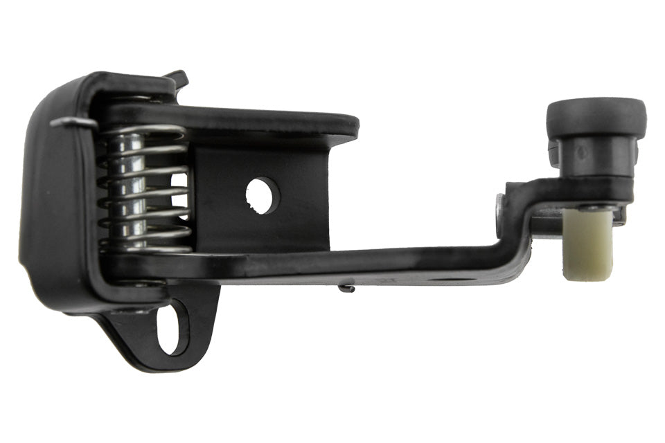 Rolgeleiding, schuifdeur