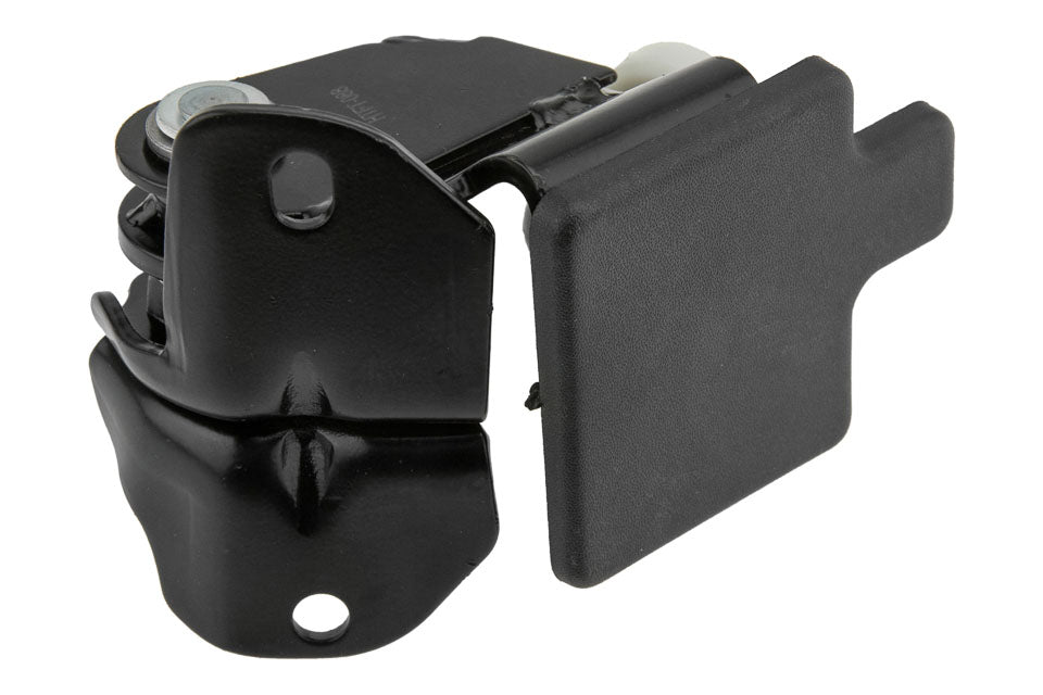 Rolgeleiding, schuifdeur