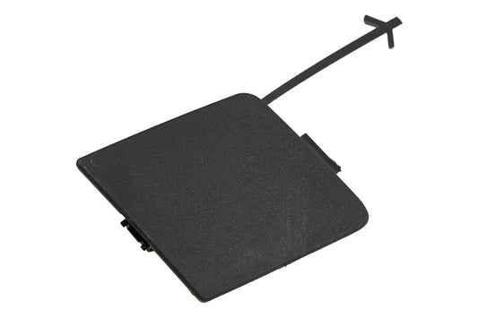 Klep afsleephaak Zwart