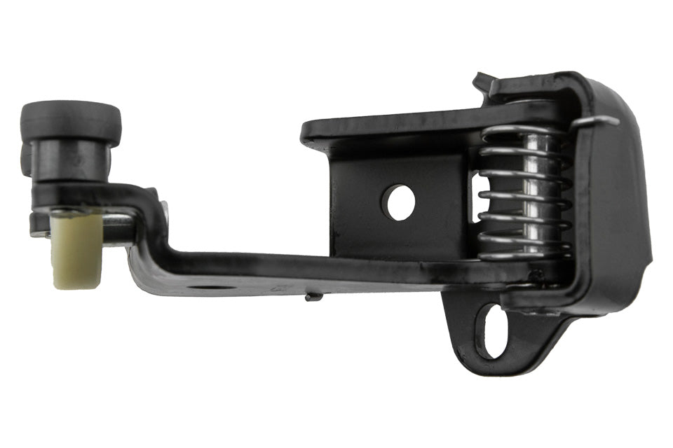 Rolgeleiding, schuifdeur