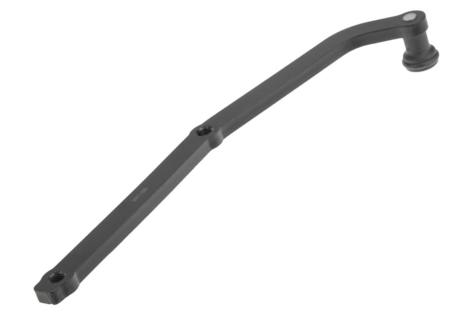 Rolgeleiding, schuifdeur boven