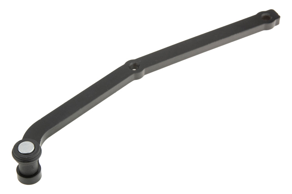 Rolgeleiding, schuifdeur boven