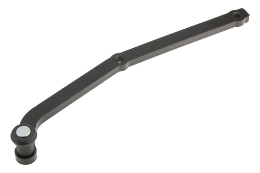 Rolgeleiding, schuifdeur boven