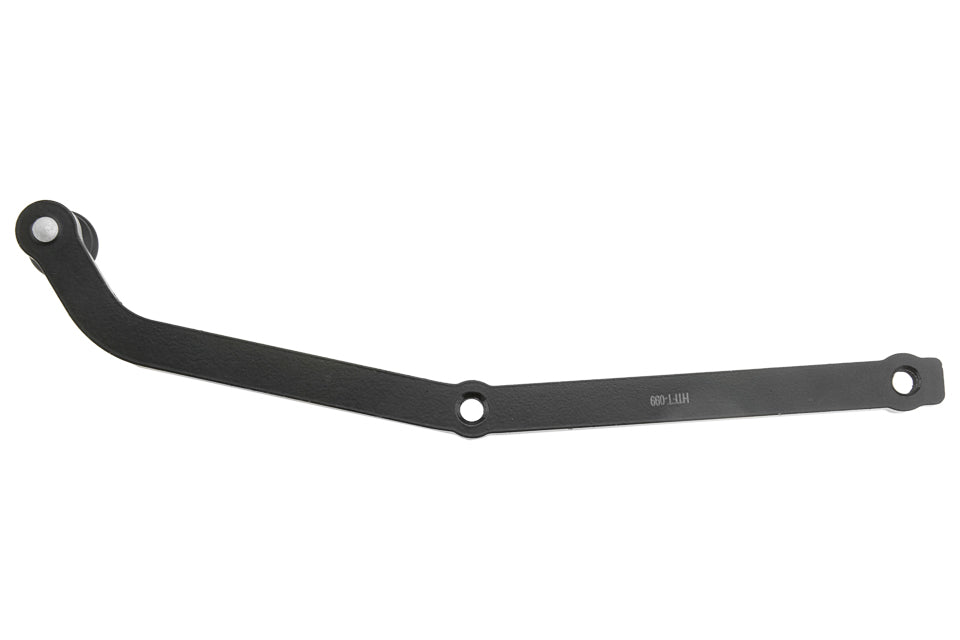 Rolgeleiding, schuifdeur boven