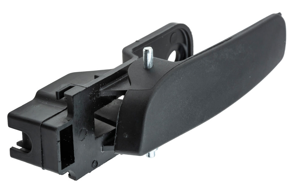 Deurhendel Links Chroom