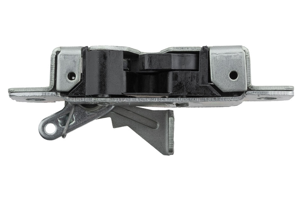 Deurslot